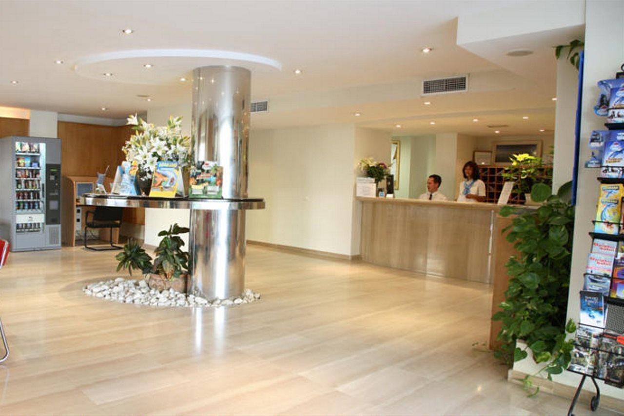 Apartmán Puerto Azul Marbella Exteriér fotografie