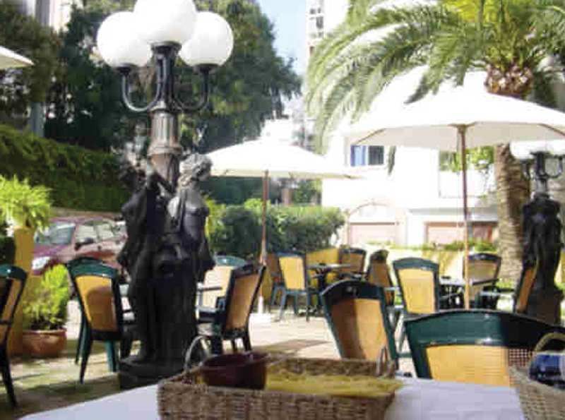 Apartmán Puerto Azul Marbella Zařízení fotografie